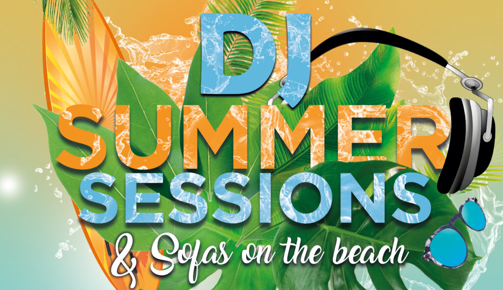 SUMMER SESSIONS SUMMER SESSIONS